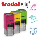 TRODAT EDY® MOTIVATIONSSTEMPEL